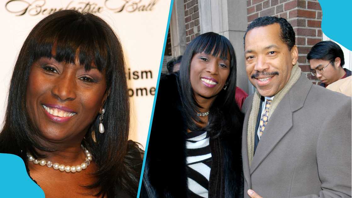 Kiki Shepard, Showtime at the Apollo, American actress, TV personality, Black Entertainment Television, heart attack, trailblazer