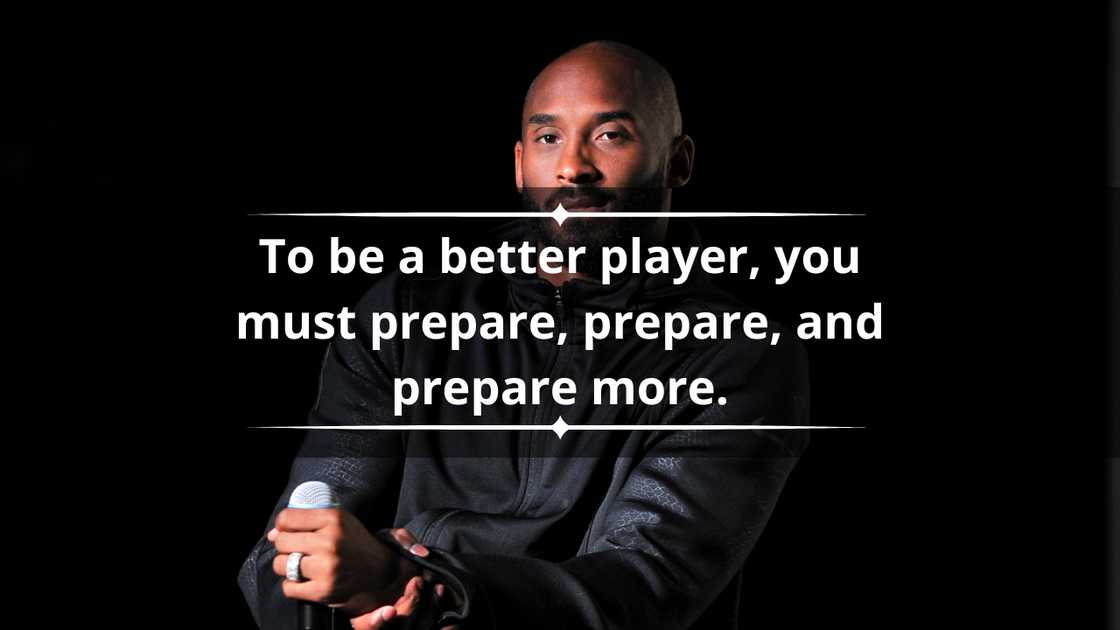 mamba mentality quotes