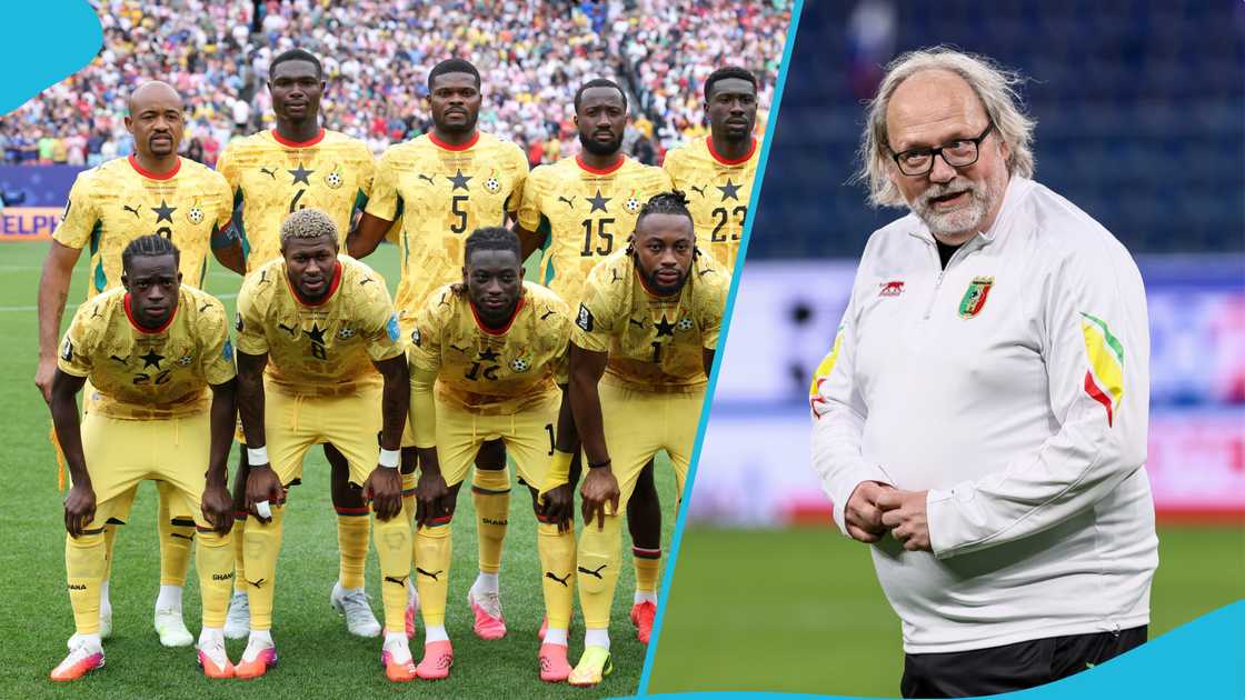 Tom Saintfiet, Carlos Queiroz, Black Stars, Ghana Football Association, Kurt Okraku, 2026 FIFA World Cup, Ghana national team, Africa Cup of Nations 2027, football coaching news, Ghana soccer updates. Tom Saintfiet, Carlos Queiroz, Black Stars, Ghana Football Association, Kurt Okraku, 2026 FIFA World Cup, Ghana national team, Africa Cup of Nations 2027, football coaching news, Ghana soccer updates.