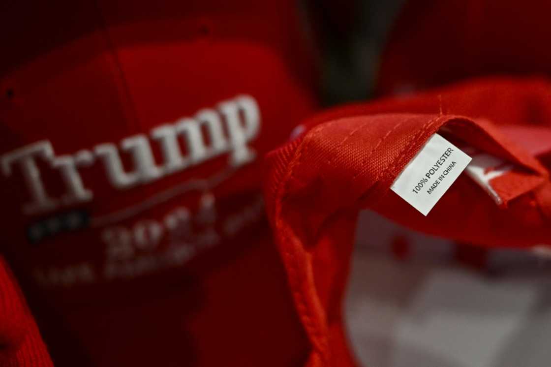 Trump is banking that his tariffs will lead to a bonanza of beneficial trade deals, lowering barriers to US products and shifting global manufacturing to the United States