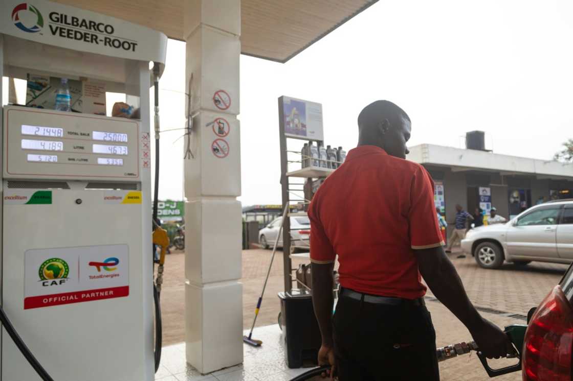 Human Rights Watch has called for the projects to be halted Human Rights Watch has called for the projects to be halted