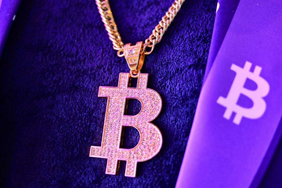The US legislation comes after years of suspicion against the crypto industry amid the belief that the sector born out of the success of bitcoin should be kept on a tight leash The US legislation comes after years of suspicion against the crypto industry amid the belief that the sector born out of the success of bitcoin should be kept on a tight leash