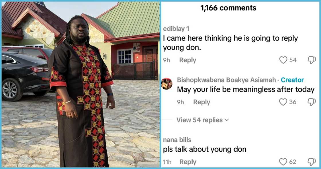 Ajagurajah Movement, Ghana, Young Don, Clergy, Pastors Ajagurajah Movement, Ghana, Young Don, Clergy, Pastors