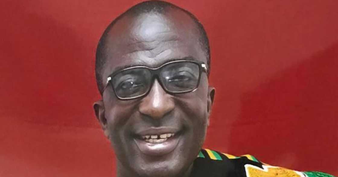 Fomena MP officially joins NPP caucus in Parliament Fomena MP officially joins NPP caucus in Parliament