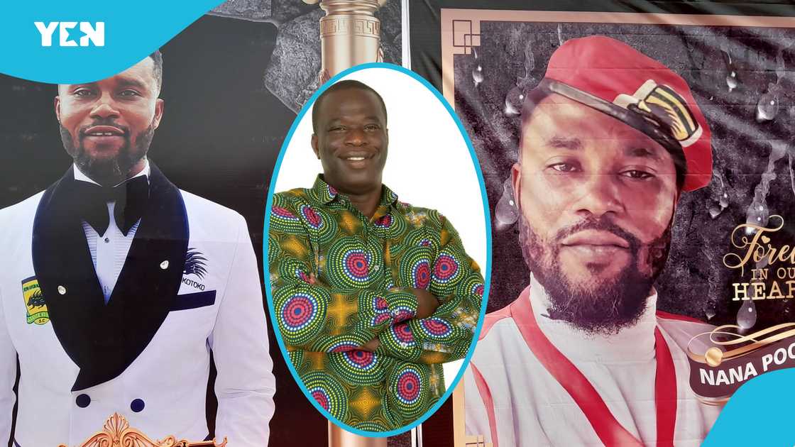 Nsoatreman FC announce withdrawal from 2024/25 GPL following Nana Pooley's death in Nsoatre Nsoatreman FC announce withdrawal from 2024/25 GPL following Nana Pooley's death in Nsoatre