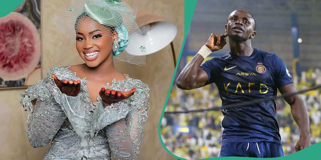 Aisha Tamba finally opens up about her marriage to Sadio Mane Aisha Tamba finally opens up about her marriage to Sadio Mane
