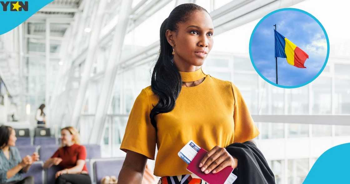 Romania, Romanian government, Romania immigration, Romania visa, jobs in Romania, foreign workers, exempt from obtaining work permits