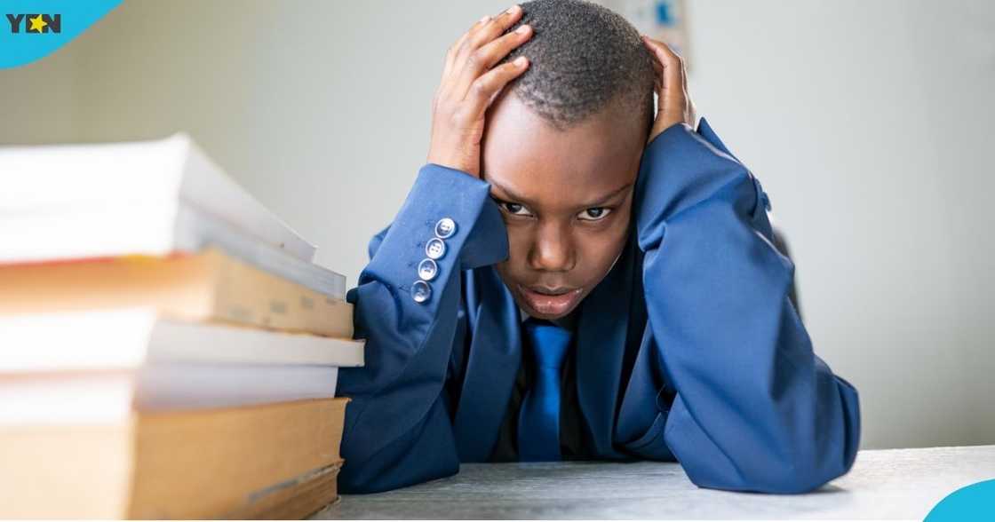 SHS, Academic, Students, Schools, Ghana, Academic, Helping Students in Ghanaian SHSs, Mental Health.