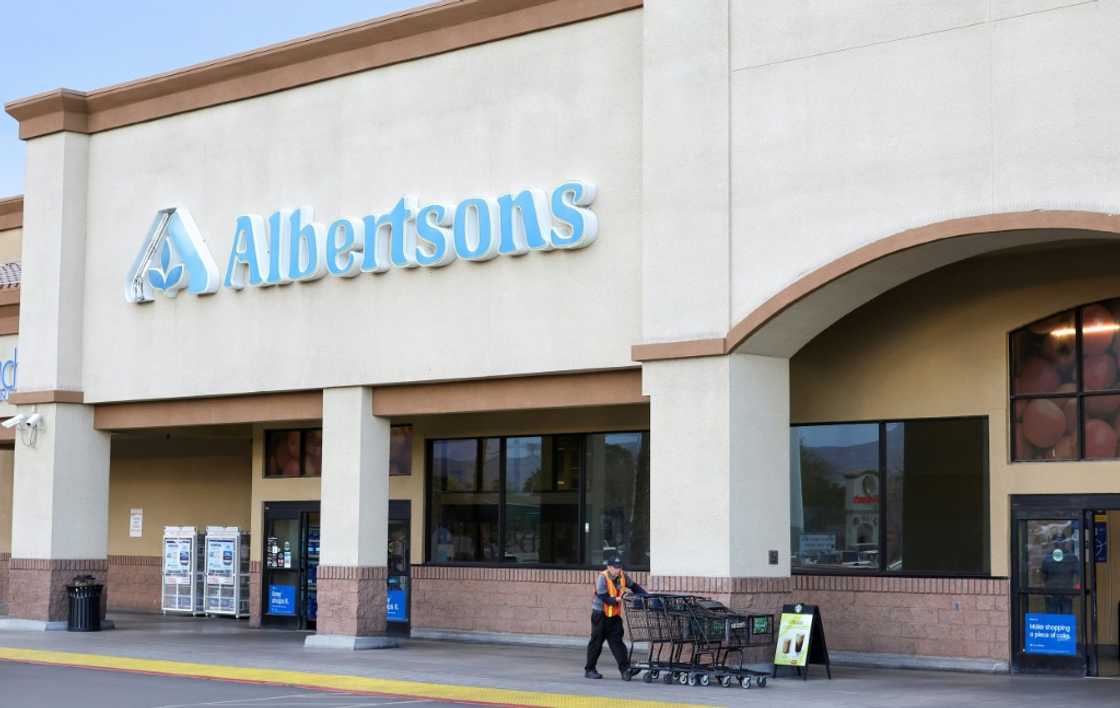 Albertsons announced it was terminating its proposed $25 billion deal with Kroger and suing its former partner for breach of contract Albertsons announced it was terminating its proposed $25 billion deal with Kroger and suing its former partner for breach of contract