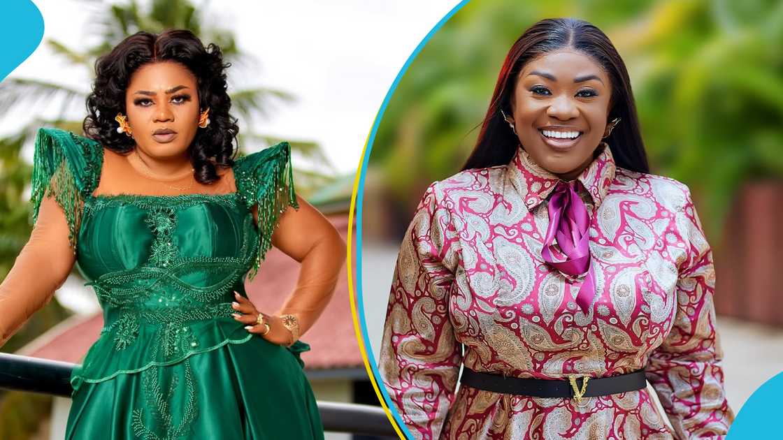 Emelia Brobbey, Obaapa Christy, Odeneho album launch, Obaapa Christy's songs, Gospel songs, Emelia Brobbey' s movies Emelia Brobbey, Obaapa Christy, Odeneho album launch, Obaapa Christy's songs, Gospel songs, Emelia Brobbey' s movies