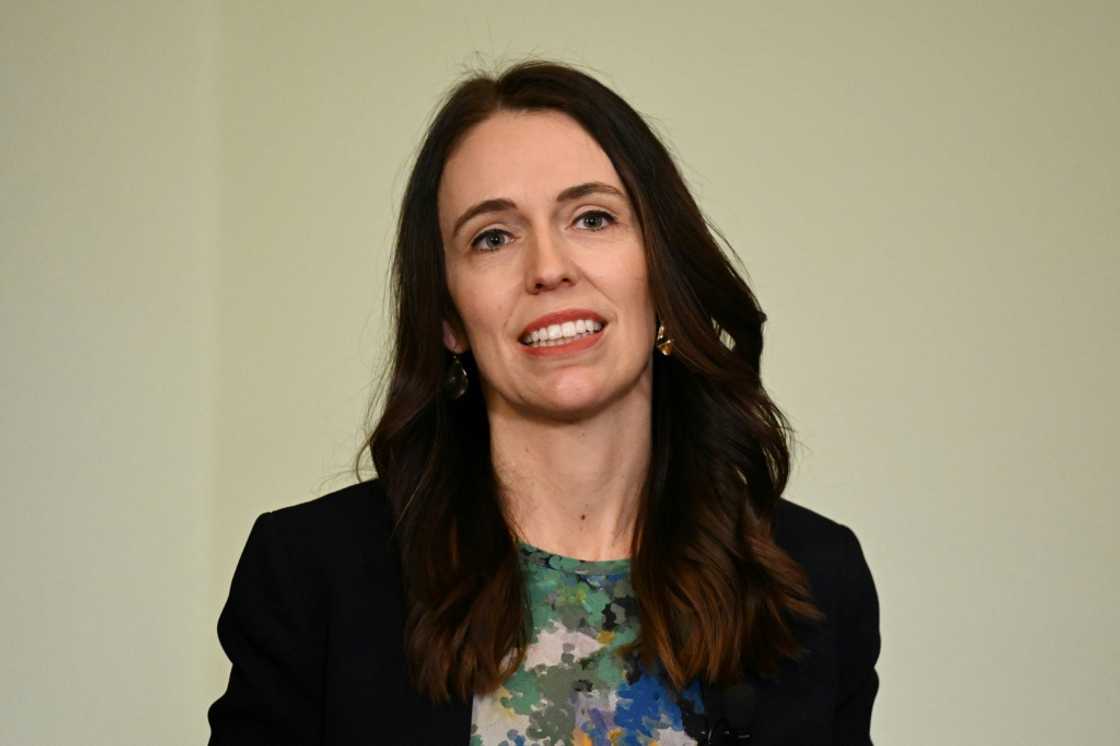 Ardern said Russia must be held to account for its invasion Ardern said Russia must be held to account for its invasion