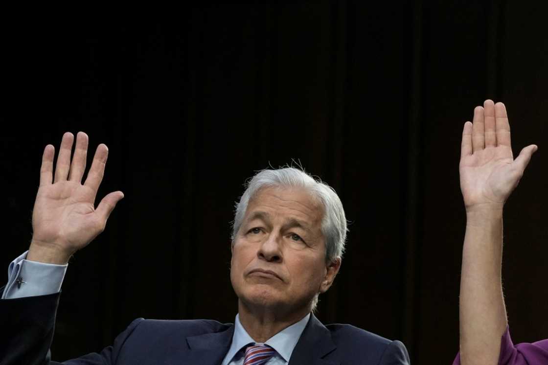 JPMorgan Chase CEO Jamie Dimon urged against hasty new rules in the wake of the latest banking crisis JPMorgan Chase CEO Jamie Dimon urged against hasty new rules in the wake of the latest banking crisis