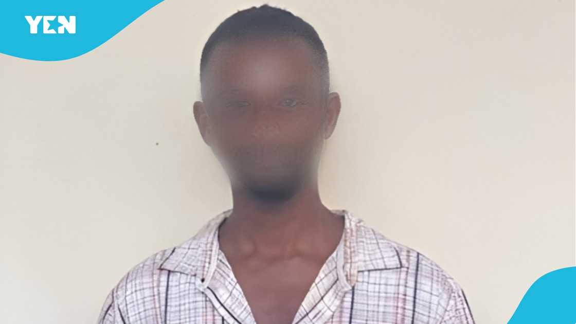 Abdulai Mohammed Saani, Northern Regional Police Command, Abdulai Mohammed Saani TikTok video, Mion Lana, Abdulai Mohammed Saani arrested, Ghanaian TikToker arrested Abdulai Mohammed Saani, Northern Regional Police Command, Abdulai Mohammed Saani TikTok video, Mion Lana, Abdulai Mohammed Saani arrested, Ghanaian TikToker arrested