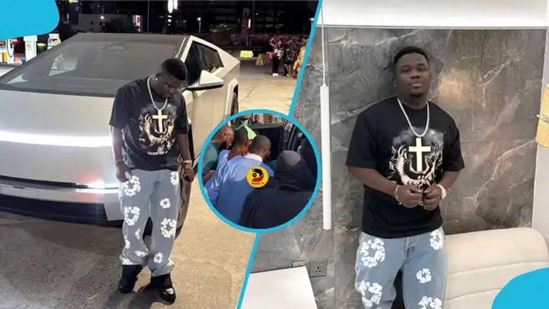 abu trica, court case, jail, court hearing, gbese district court, ghana abu trica, court case, jail, court hearing, gbese district court, ghana