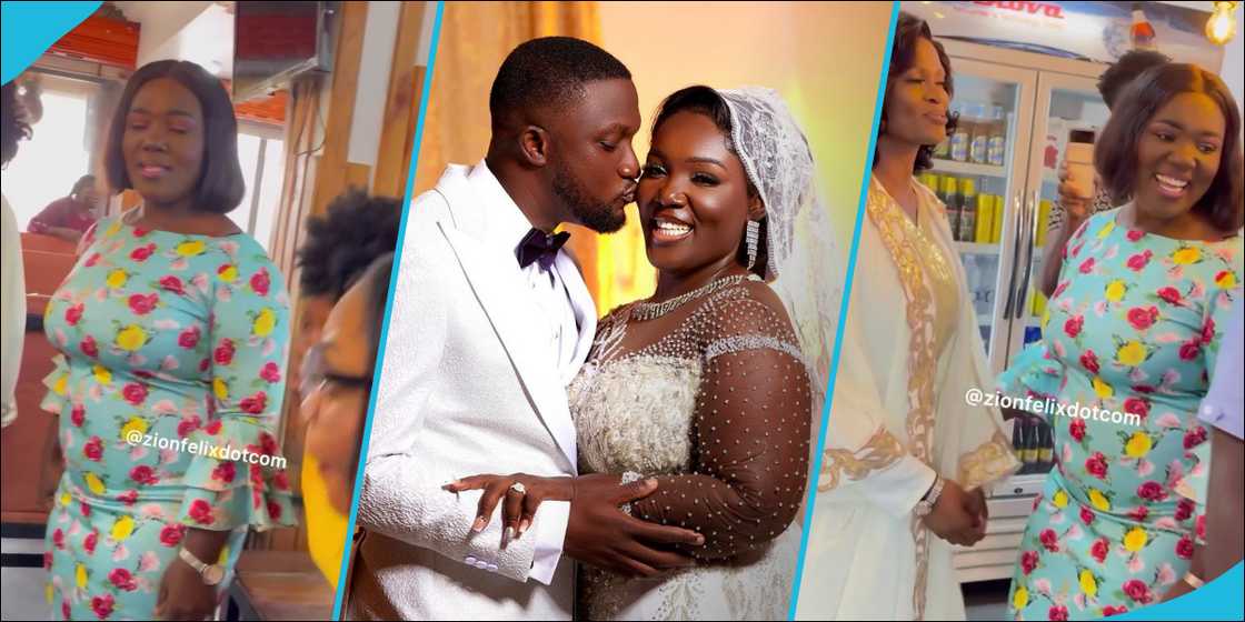 Tima Kumkum and her husband Tima Kumkum and her husband