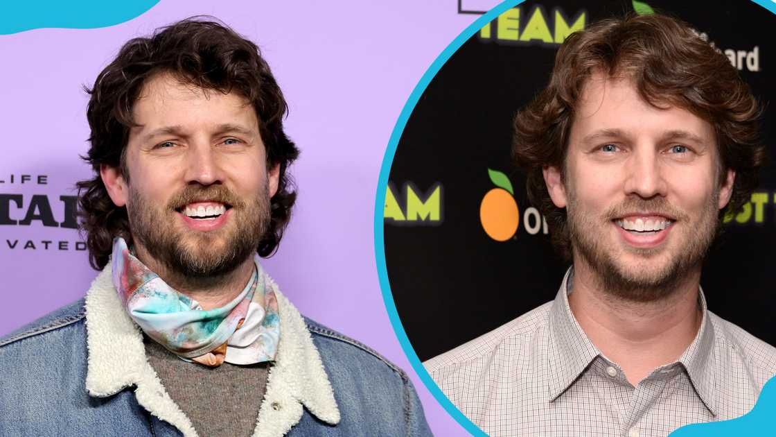 Jon Heder at the "Napoleon Dynamite" Special Screening (L). Jon at the "Ghost Team" New York premiere (R) Jon Heder at the "Napoleon Dynamite" Special Screening (L). Jon at the "Ghost Team" New York premiere (R)