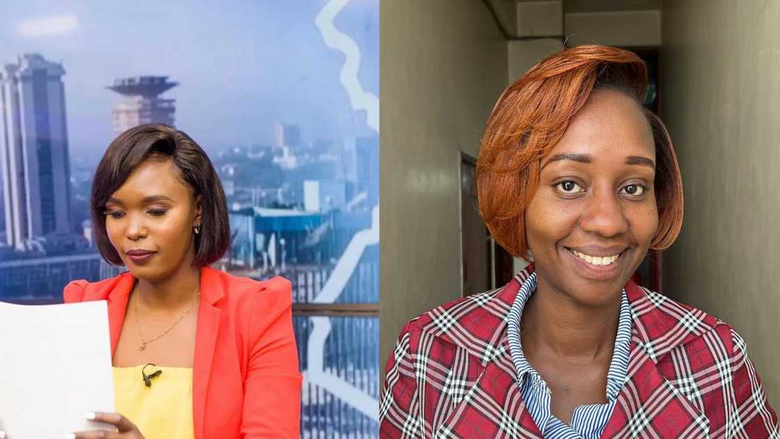 Is short hair better for chubby faces? Is short hair better for chubby faces?