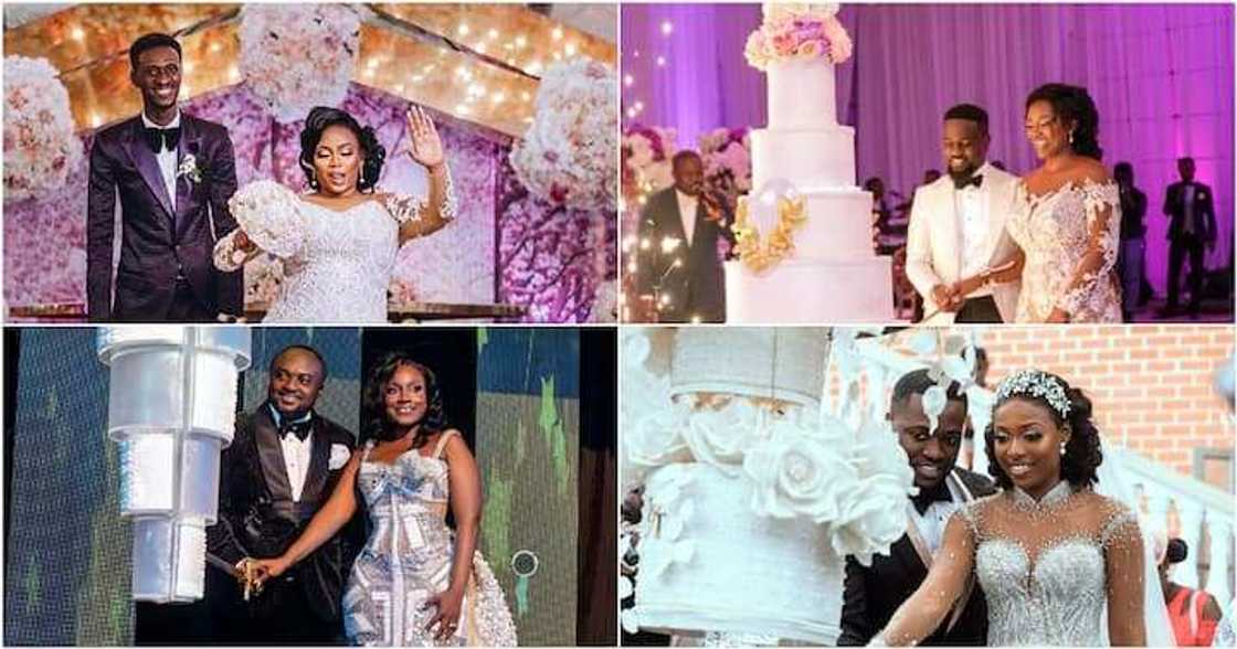 Glam and elegance: Dream Weddings From The Standpoint Of Event Organizers Glam and elegance: Dream Weddings From The Standpoint Of Event Organizers