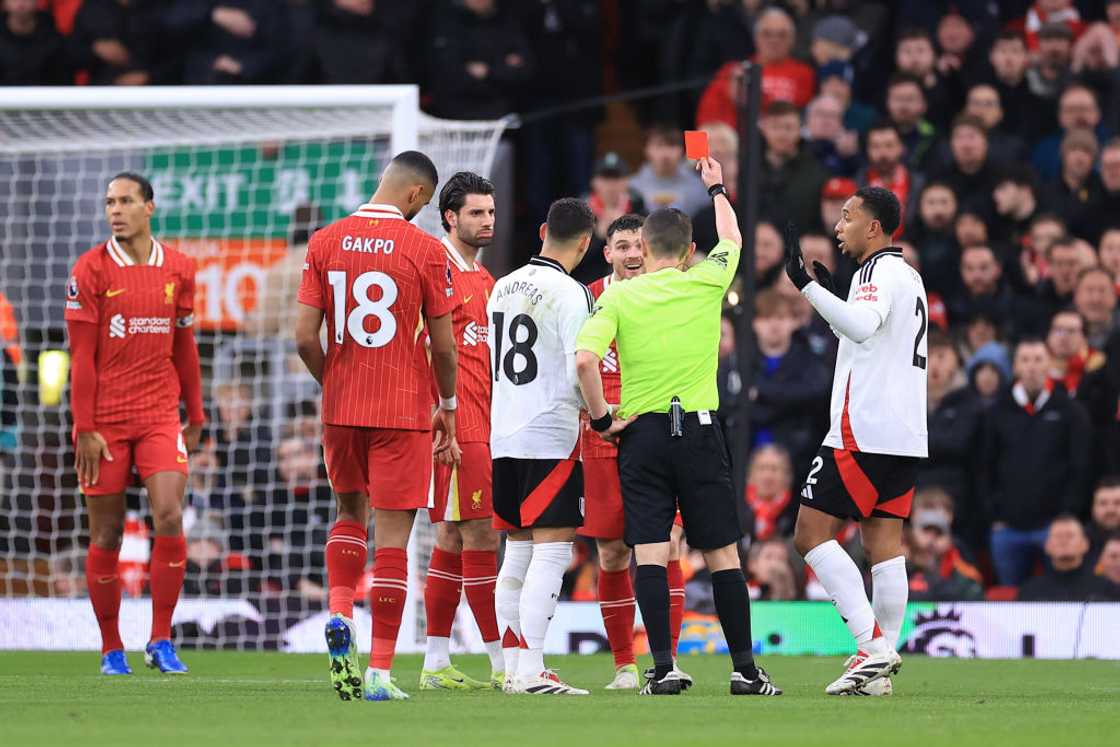 Andrew Robertson, Liverpool vs Fulham, why Andrew Robertson won't miss any Premier League game Andrew Robertson, Liverpool vs Fulham, why Andrew Robertson won't miss any Premier League game