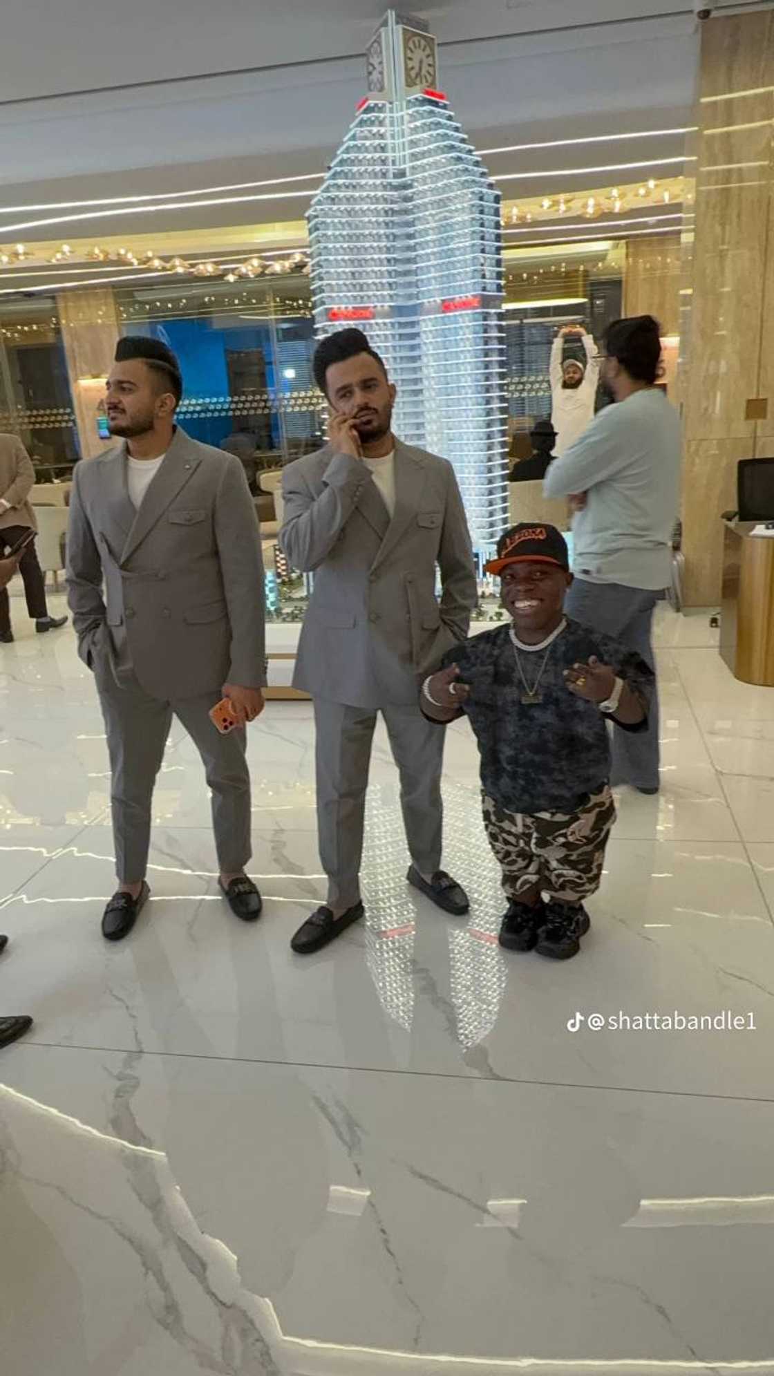 Zamzam, Ghana, Kumasi, Accra, Dubai, Mecca, Shatta Bandle Zamzam, Ghana, Kumasi, Accra, Dubai, Mecca, Shatta Bandle