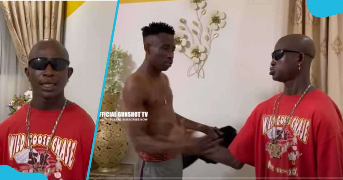 Strika is set to feature in new movie Strika is set to feature in new movie