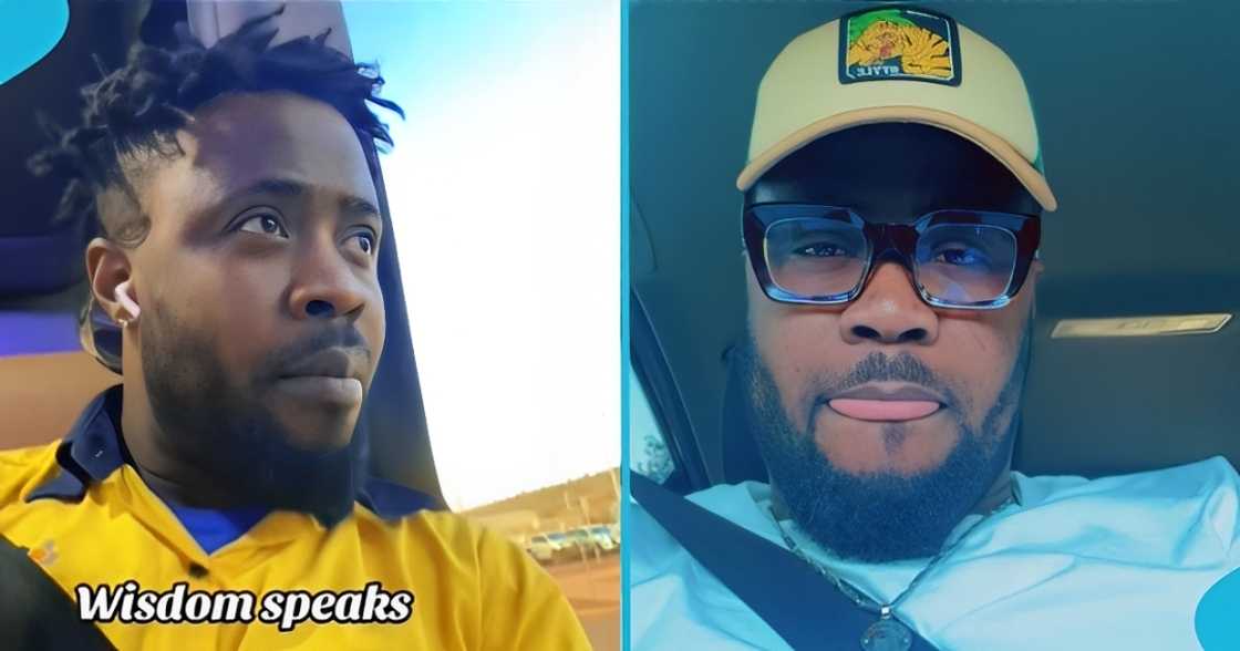 Kevin Taylor, Australian-based Ghanaian, US-based Journalist, social media, content creator. Kevin Taylor, Australian-based Ghanaian, US-based Journalist, social media, content creator.