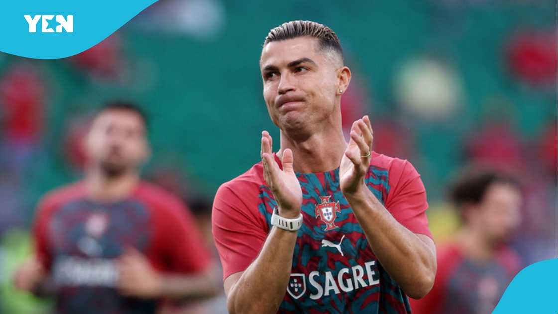 Cristiano Ronaldo, Portugal camp, Portugal national team, Ronaldo leaves Portugal camp, Ronaldo Portugal exit, Portugal coach Jorge Jesus, Pedro Proença, Ronaldo statement, Portugal football, Ronaldo and Jorge Jesus.
