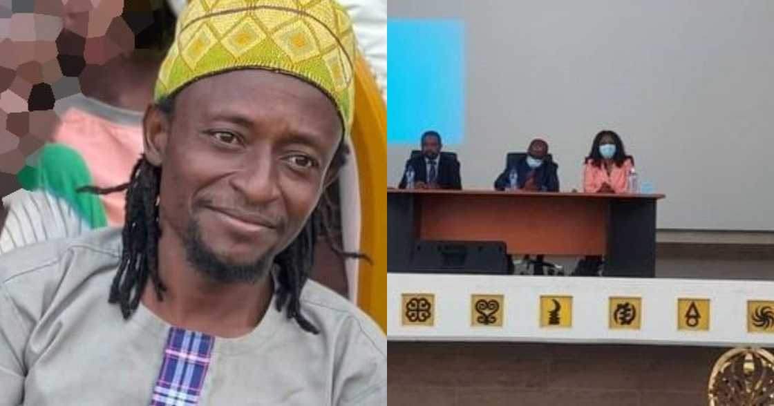 Ejura shooting probe: 6 top recommendations from the committee Ejura shooting probe: 6 top recommendations from the committee