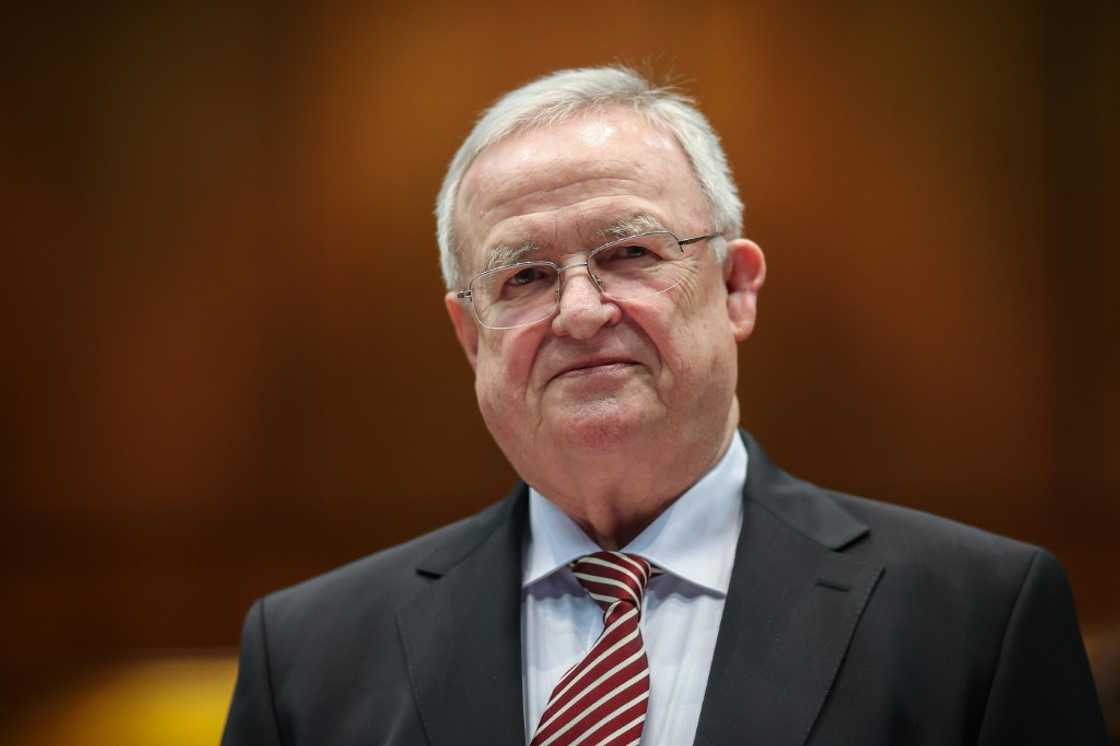 Nine years after the 'dieselgate' scandal engulfed Volkswagen, former CEO Martin Winterkorn will finally go on trial for his role in what prosecutors consider a fraud conspiracy