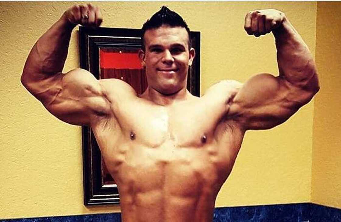 Bostin Loyd Bostin Loyd