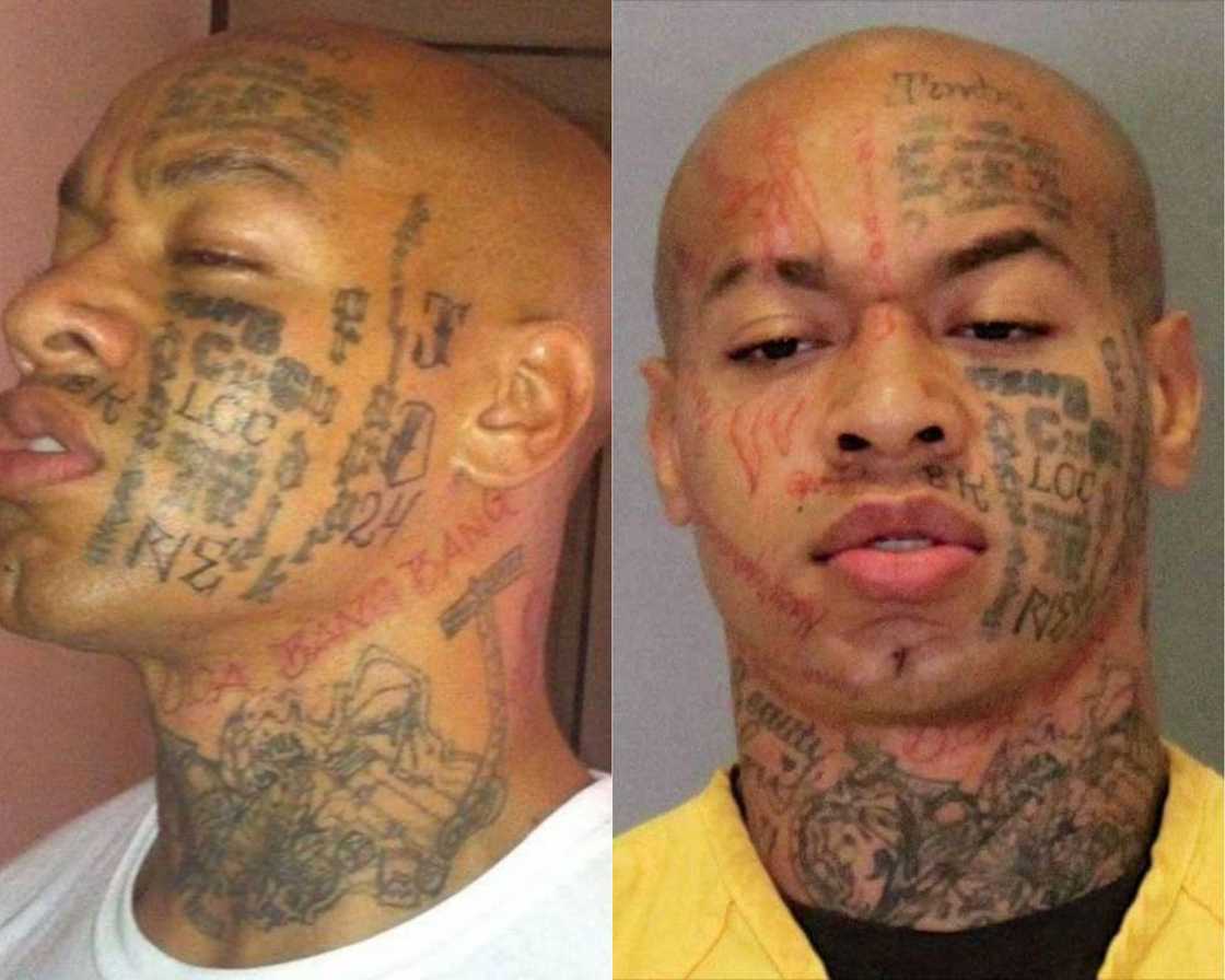 chalonda jenkins's baby chalonda jenkins's baby