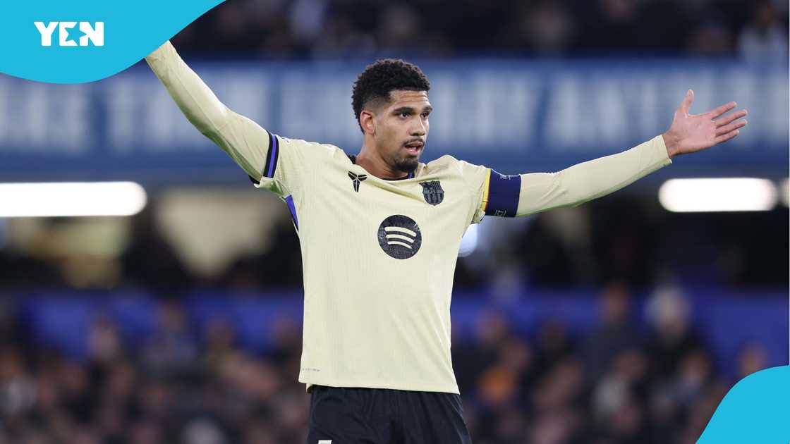 Barcelona fans slam three players, Chelsea beat Barcelona at Stamford Bridge, Champions League, Estevao scores against Barcelona, Lamine Yamal vs Marc Cucurella.