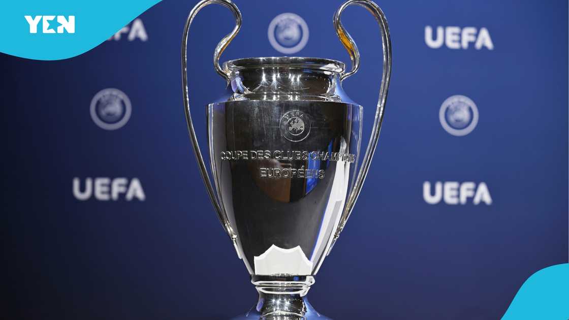 UEFA Banned Five Clubs from Competing in the Champions League UEFA Banned Five Clubs from Competing in the Champions League