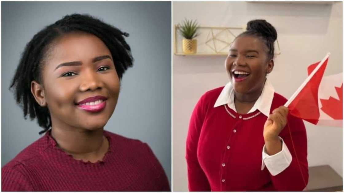 Many people praised her. Many people praised her.