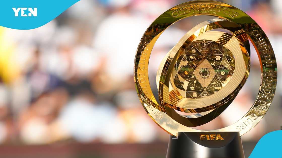 Donald Trump, Club World Cup, Chelsea, PSG, Gianni Infantino Donald Trump, Club World Cup, Chelsea, PSG, Gianni Infantino