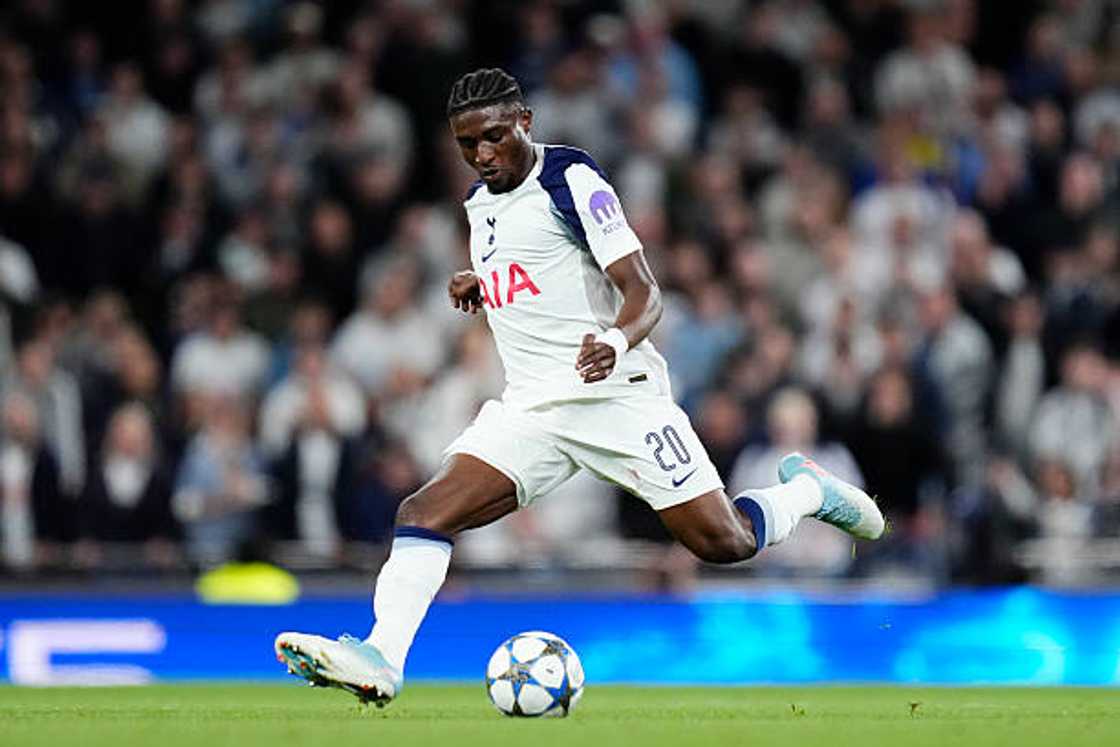 Tottenham Hotspur news, Kudus Wolves match preview, Spurs key players 2025, Kudus career milestones, Tottenham Hotspur lineup, Ghana football news, Kudus Premier League stats, Kudus debut Tottenham goal