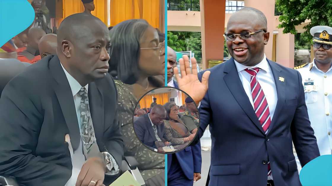 Dr Omane Boamah, Emmanuel Armah Kofi Buah, helicopter crash Ghana, public lecture tribute, government officials memorial, Ghana national development, Dr Edward Omane Boamah, August 6 2026 tragedy, political history, grief and remembrance, helicopter crash