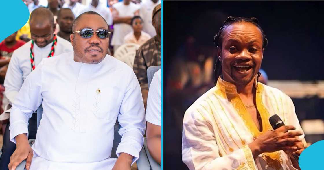 Daddy Lumba, Daddy Lumba Joy Industries, Daddy Lumba Joy Dadi, Joy Industries CEO Daddy Lumba, Joy Industries CEO Manfred Takyi, Daddy Lumba Tundra Joy Dada
