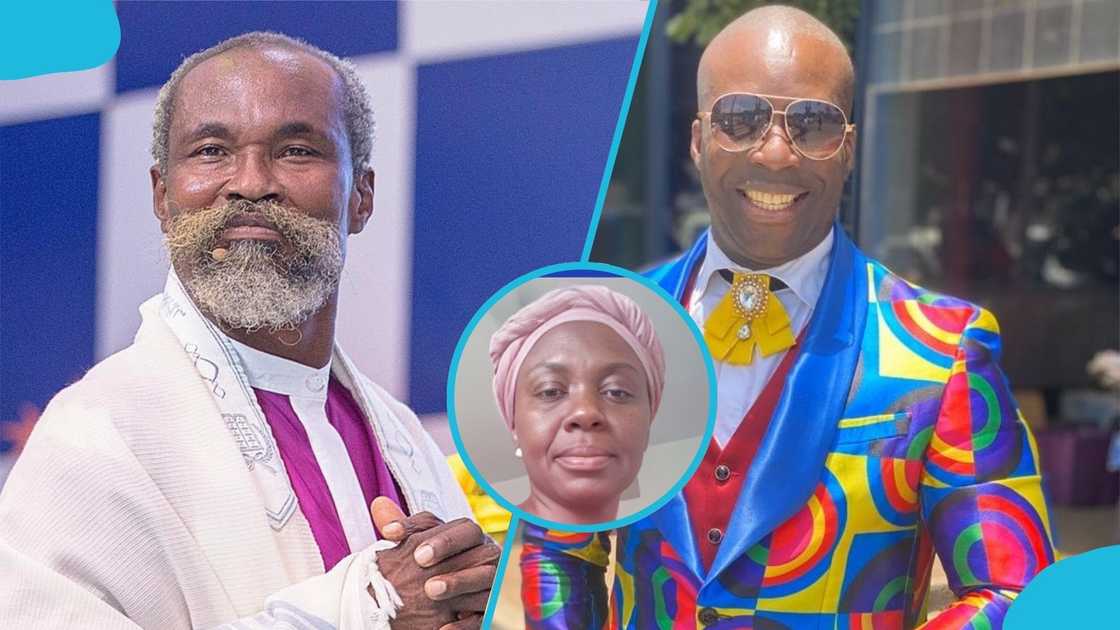 Kumchacha, Stephen Adom Kyei Duah, Adom Kyei Church Member in Canada, Cecilia Louis Kumchacha, Stephen Adom Kyei Duah, Adom Kyei Church Member in Canada, Cecilia Louis