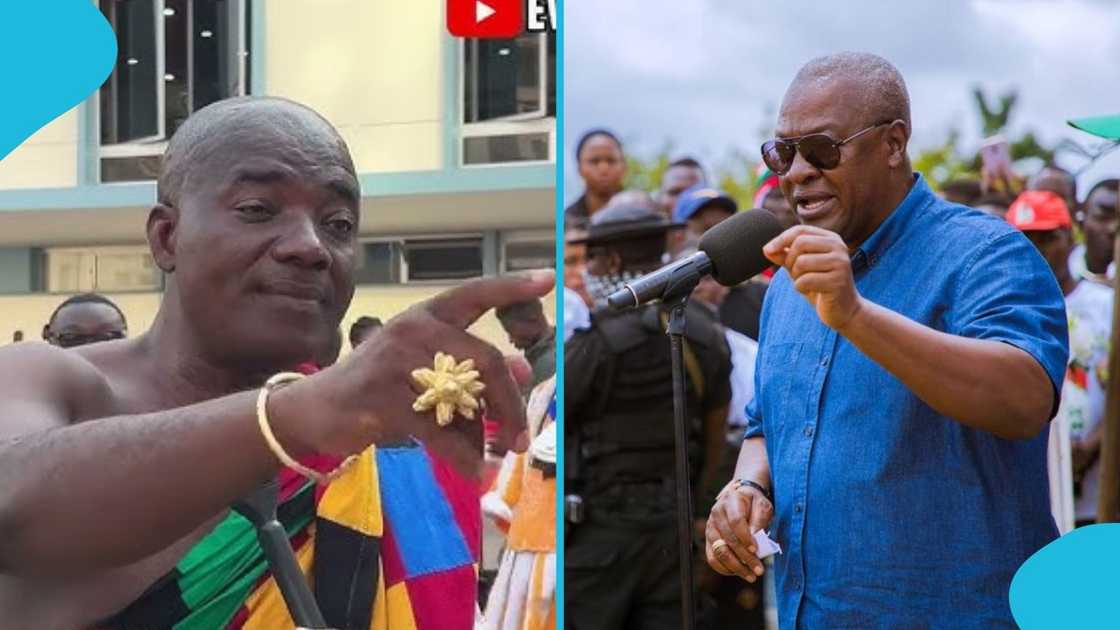 Appiah Stadium, Second Appeal To John Mahama, President Mahama, Appointment Appiah Stadium, Second Appeal To John Mahama, President Mahama, Appointment