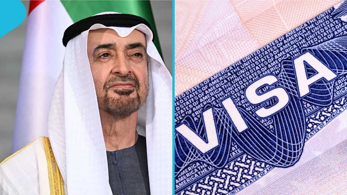 UAE entry visa, UAE visa requirements, Kenya and South Africa UAE visa, UAE visa for Kenyans, UAE visa for South Africans, UAE visa fees, 14-day UAE visa, 60-day UAE visa, UAE visa residence permit requirements, UAE overstay fine