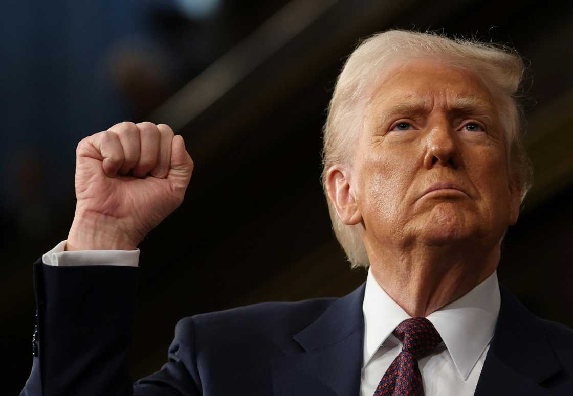 US President Donald Trump worked the phones to pressure potential dissidents among the Republican ranks US President Donald Trump worked the phones to pressure potential dissidents among the Republican ranks