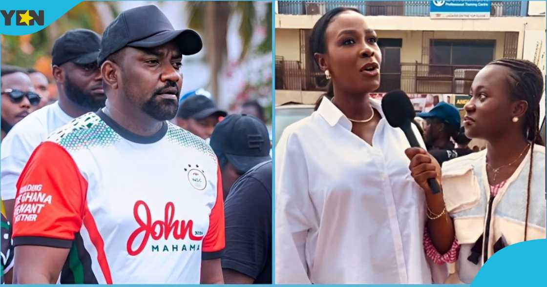 Dumelo, Ghana Election, NPP, NDC Dumelo, Ghana Election, NPP, NDC