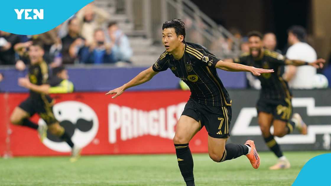 Son Heung-min, blackmail case, South Korea court ruling, celebrity scams, player safety, MLS transfer, Tottenham Hotspur, Los Angeles FC, Son Heung-min blackmail. Son Heung-min, blackmail case, South Korea court ruling, celebrity scams, player safety, MLS transfer, Tottenham Hotspur, Los Angeles FC, Son Heung-min blackmail.