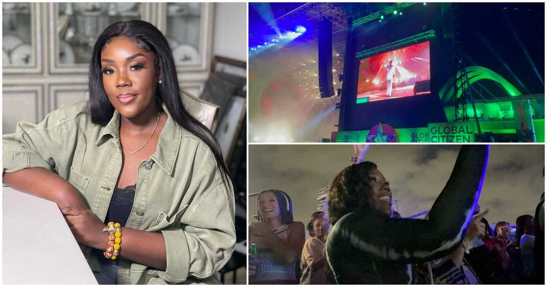 Stonebwoy's Wife Dr. Satekla Stonebwoy's Wife Dr. Satekla