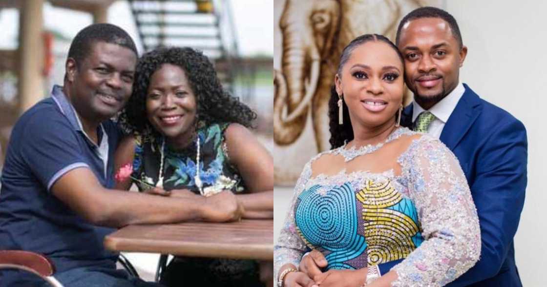 Meet the husbands of 7 gorgeous Female MPs making waves in Parliament Meet the husbands of 7 gorgeous Female MPs making waves in Parliament