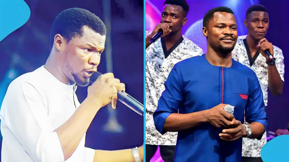 Toluwanisings, Nigerian gospel singer, Toluwanisings' death, Toluwanisings final WhatsApp status, Toluwanisings apology message, gospel music, family confirms Toluwanisings' death Toluwanisings, Nigerian gospel singer, Toluwanisings' death, Toluwanisings final WhatsApp status, Toluwanisings apology message, gospel music, family confirms Toluwanisings' death