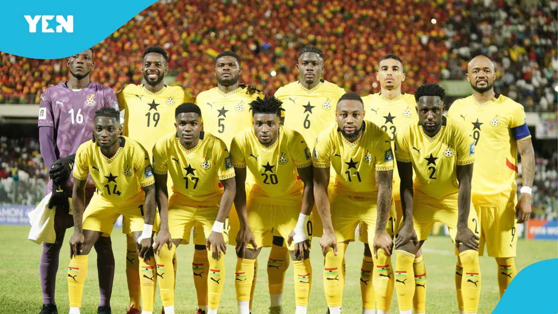 Wales vs Ghana, Black Stars, pre-World Cup friendly, 2026 FIFA World Cup, World Cup preparations, Otto Addo, Cardiff, Cardiff City Stadium, Group L, World Cup.