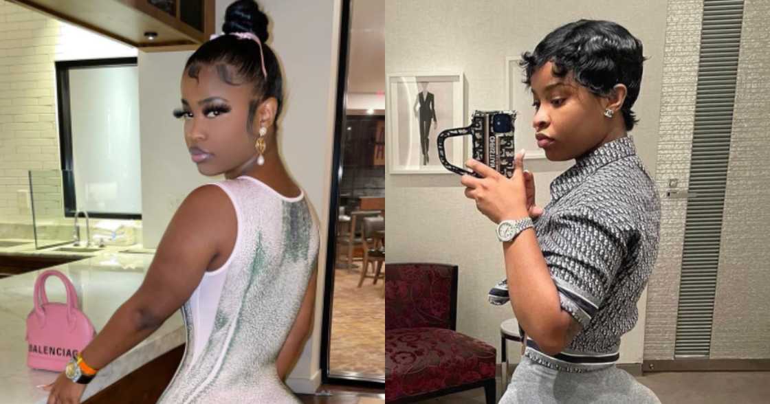 Babydoll Forbes Babydoll Forbes