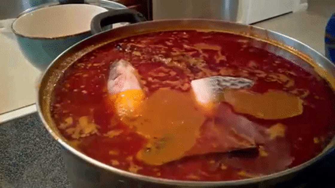 how to prepare ghanaian dishes how to prepare ghanaian dishes